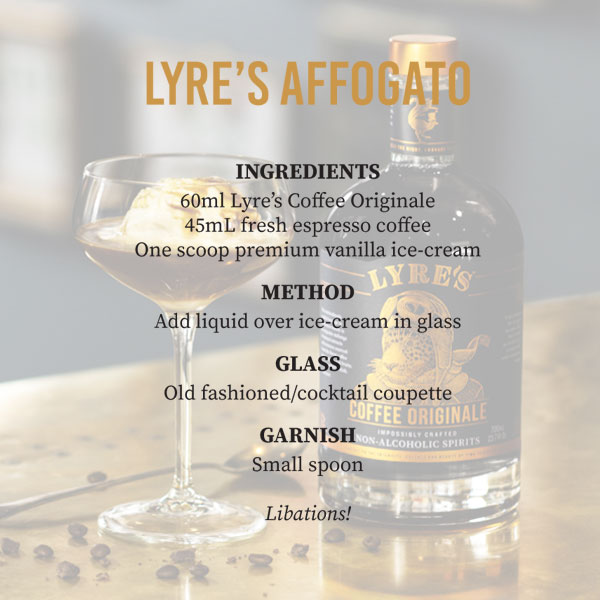 Affogato Set - Image 3