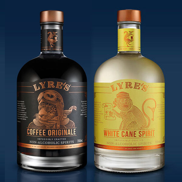 Espresso Martini Set