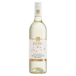 Giesen Estate Sauvignon Blanc 2024