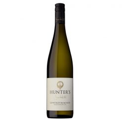 Hunter's Gewurztraminer 2021 (Vegan Friendly)