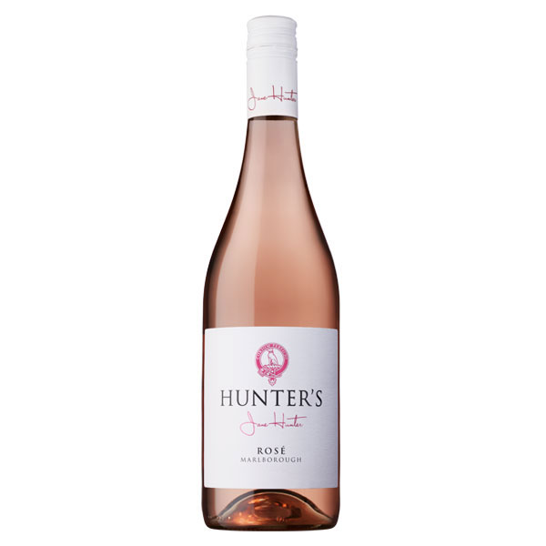 Hunter's Rose 2022 (Vegan Friendly)