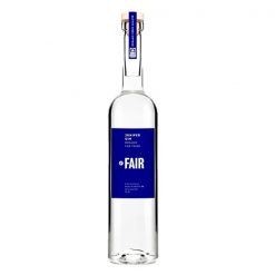 Fair Organic Gin (700ml)