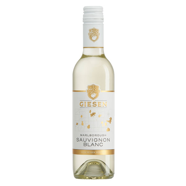 Giesen Estate Sauvignon Blanc 2021 (375ml)