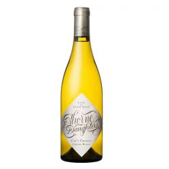 Thorne & Daughters Cat's Cradle Chenin Blanc 2021