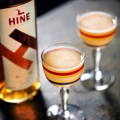 Alternative view of H by Hine VSOP (700ml)