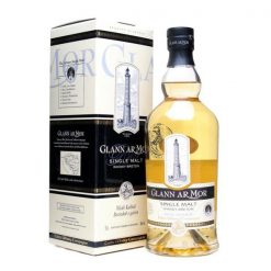 Glan Ar Mor Whisky Single Malt (700ml)