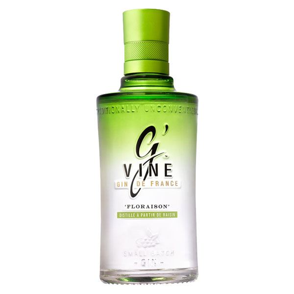 G'Vine Gin Floraison (700ml)