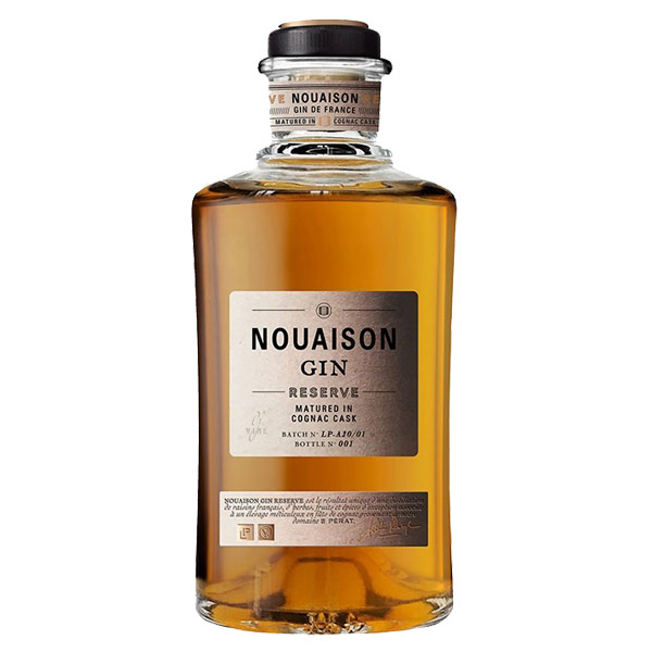 Nouaison Gin Reserve by G'Vine (500ml)