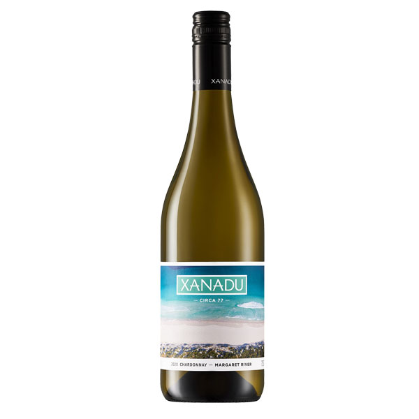 Xanadu Circa 77 Chardonnay 2022