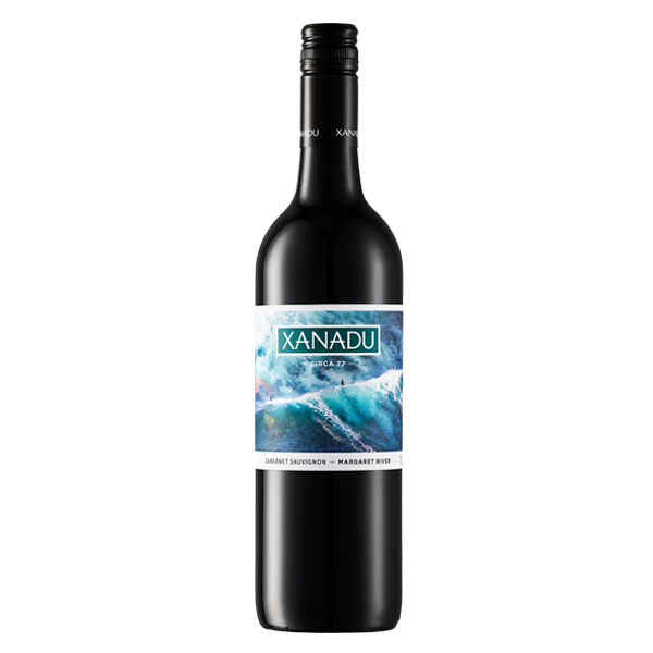Xanadu Circa 77 Cabernet Sauvignon 2020