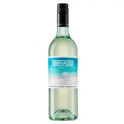 Xanadu Circa 77 Sauvignon Blanc Semillon 2023