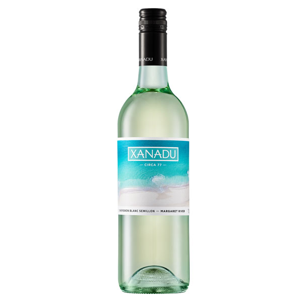 Xanadu Circa 77 Sauvignon Blanc Semillon 2023