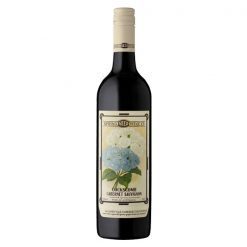 Spring Seed Cockscomb Cabernet Sauvignon by Battle of Bosworth 2021(Organic/Vegan Friendly)