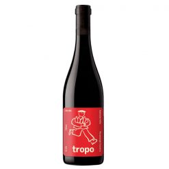 Tropo Big Red 2021 (Vegan Friendly)