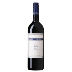 Mount Langi Ghiran Talus Shiraz 2019