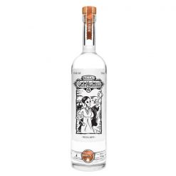 Siete Misterios Doba Yej Mezcal (750ml)