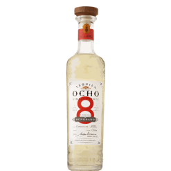 Tequila Ocho Reposado (500ml)
