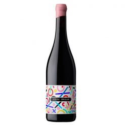 Unico Zelo Pipe Dream Nero d'Avola 2021 (Vegan Friendly)