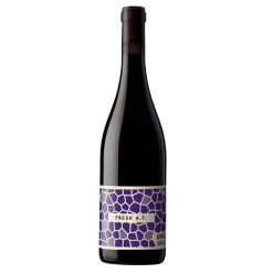 Unico Zelo Fresh A.F. Nero d'Avola 2022 (Vegan Friendly)