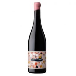 Unico Zelo Mallee Gambit Nero d'Avola 2021 (Vegan Friendly)