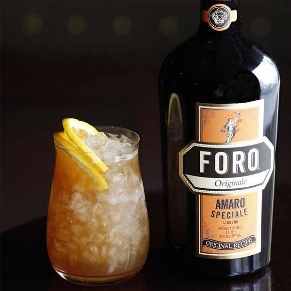 Foro Amaro Classico (1000ml) - Image 2