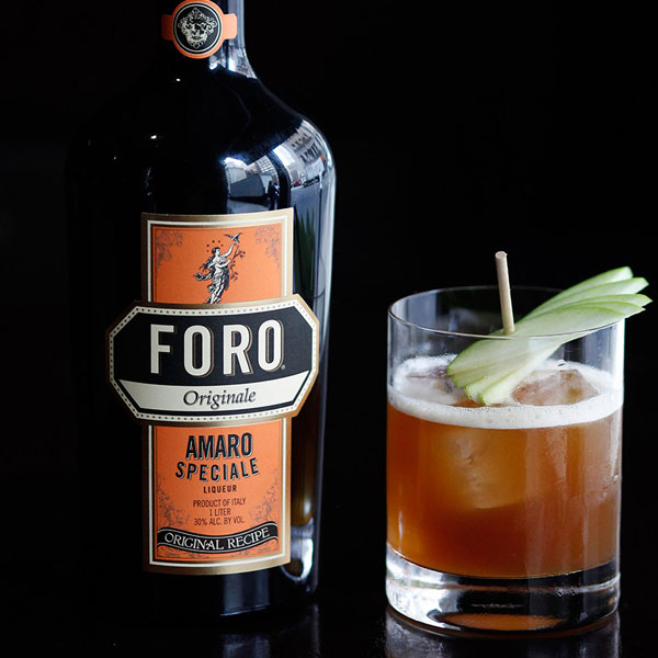 Foro Amaro Classico (1000ml) - Image 3