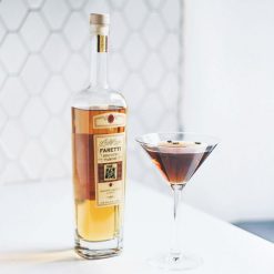Alternative view of Faretti Biscotti Liqueur (750ml)
