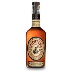 Michter's Toasted Barrel Bourbon (750ml)