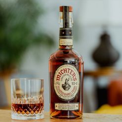 Alternative view of Michter's Toasted Barrel Bourbon (750ml)
