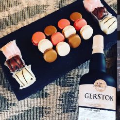 Alternative view of Lost Distillery Gerston Whisky - Archivist (700ml)