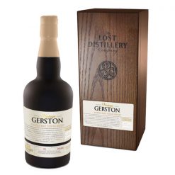 Alternative view of Lost Distillery Gerston Whisky - Vintage (700ml)