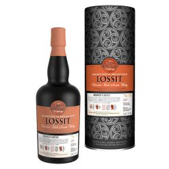Lost Distillery Lossit Whisky - Archivist (700ml)