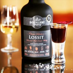 Alternative view of Lost Distillery Lossit Whisky - Classic (700ml)