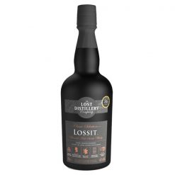 Lost Distillery Lossit Whisky - Classic (700ml)