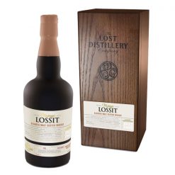 Alternative view of Lost Distillery Lossit Whisky - Vintage (700ml)