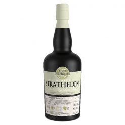 Lost Distillery Stratheden Whisky - Archivist (700ml)