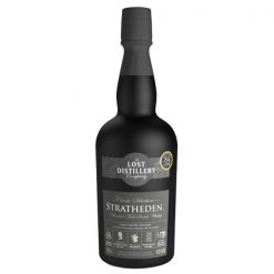 Lost Distillery Stratheden Whisky - Classic (700ml)