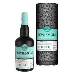 Alternative view of Lost Distillery Towiemore Whisky - Archivist (700ml)