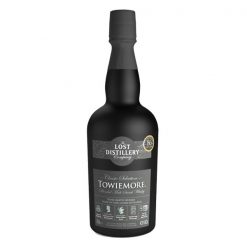 Lost Distillery Towiemore Whisky - Classic (700ml)