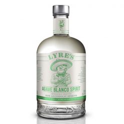 Lyre's Agave Blanco Spirit (700ml) (Non-alcoholic)
