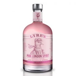 Lyre's Pink London Spirit (700ml) (Non-alcoholic)