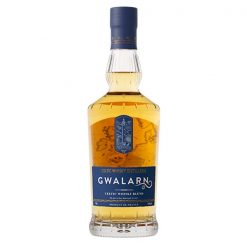 Gwalarn Blended Whiskey (700ml)