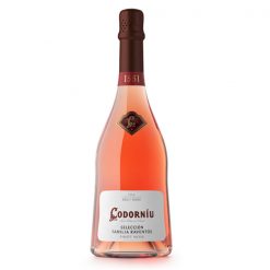 Codorniu Seleccion Familia Raventos Rose NV