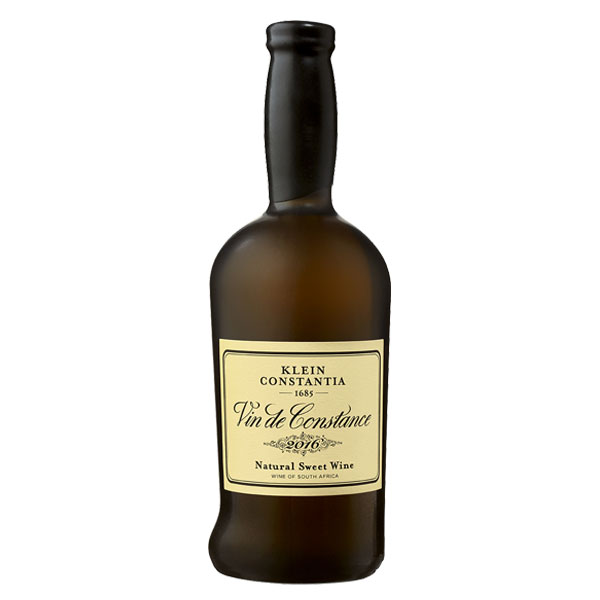 Klein Constantia Vin de Constance 2017 (500ml)