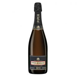 Piper-Heidsieck Vintage 2014