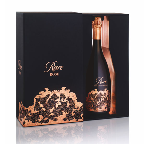 Rare Rose Milliseime 2012 with Gift Box
