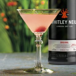 Alternative view of Whitley Neill London Dry Gin (700ml)