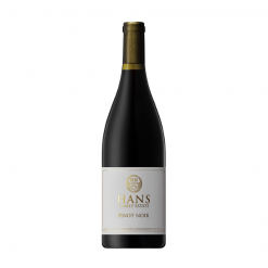 Hans Herzog Estate Pinot Noir 2016 (Organic Wine/Vegan Friendly)