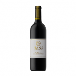 Hans Herzog Estate Spirit of Marlborough 2017 (Cabernet Merlot)