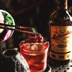 Alternative view of Matusalem Rum Gran Reserva 15 Year (700ml)